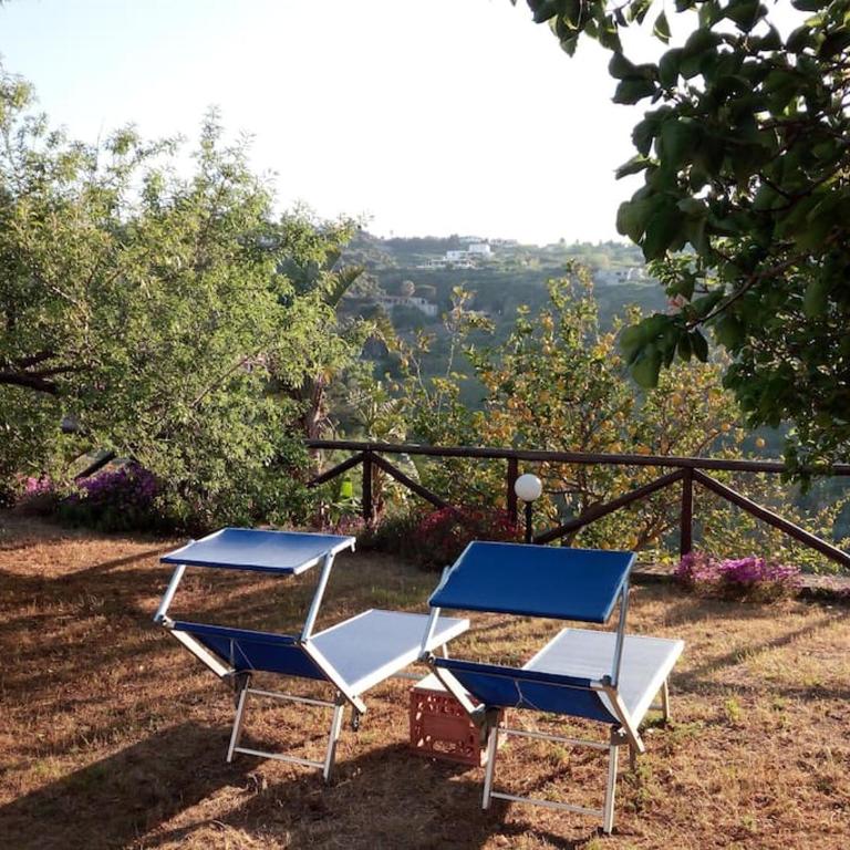 Villa Soprana, casa per vacanze - Casa Vacanze - 33