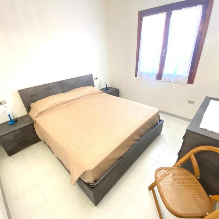 Villino L'isuledda - Appartamento con 2 Camere da Letto - 8