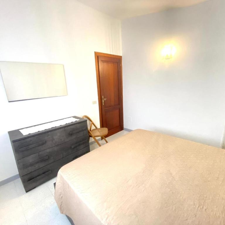 Villino L'isuledda - Appartamento con 2 Camere da Letto - 10
