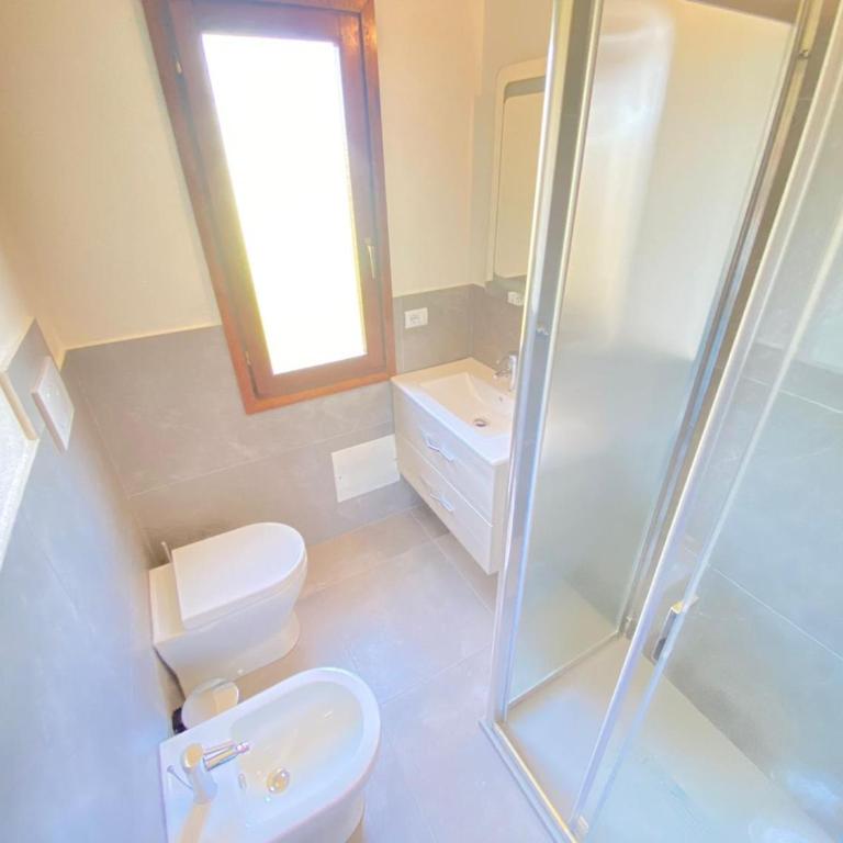 Villino L'isuledda - Appartamento con 2 Camere da Letto - 16