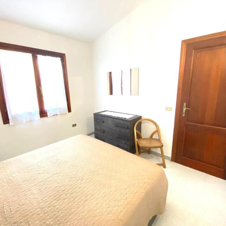 Villino L'isuledda - Appartamento con 2 Camere da Letto - 11