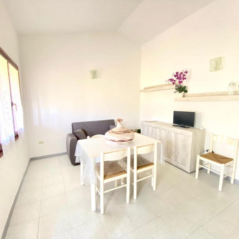 Villino L'isuledda - Appartamento con 2 Camere da Letto - 7