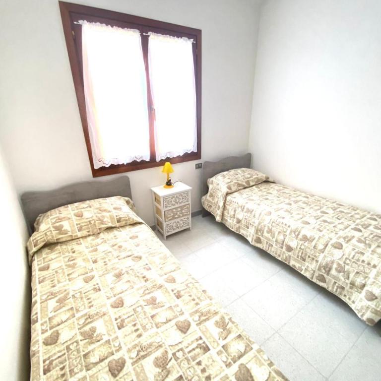 Villino L'isuledda - Appartamento con 2 Camere da Letto - 12