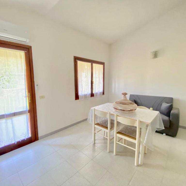 Villino L'isuledda - Appartamento con 2 Camere da Letto - 4