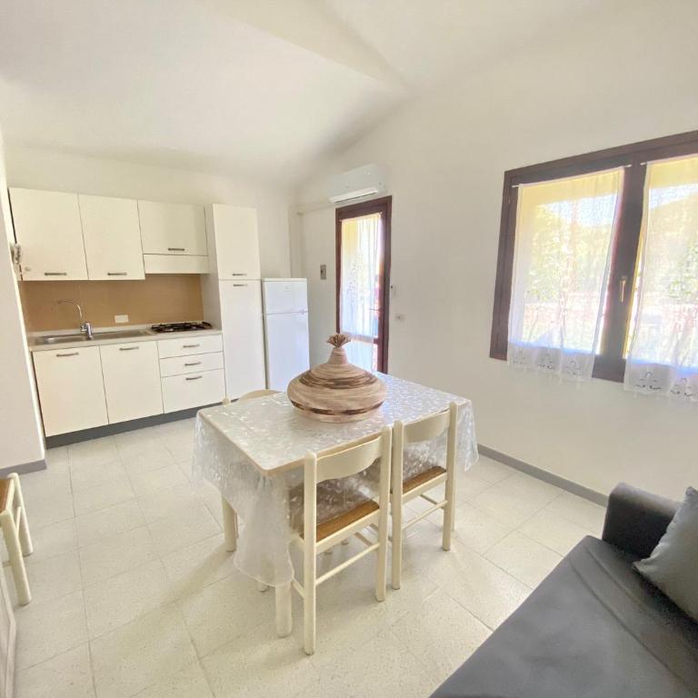 Villino L'isuledda - Appartamento con 2 Camere da Letto - 6