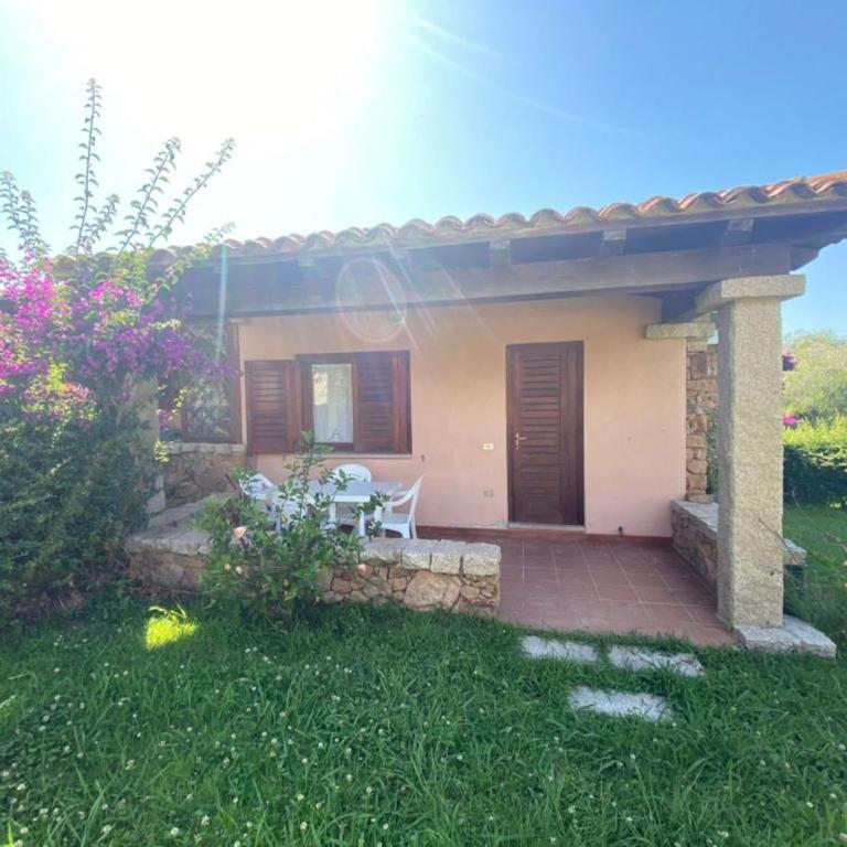 Villino L'isuledda - Appartamento con 2 Camere da Letto - 3