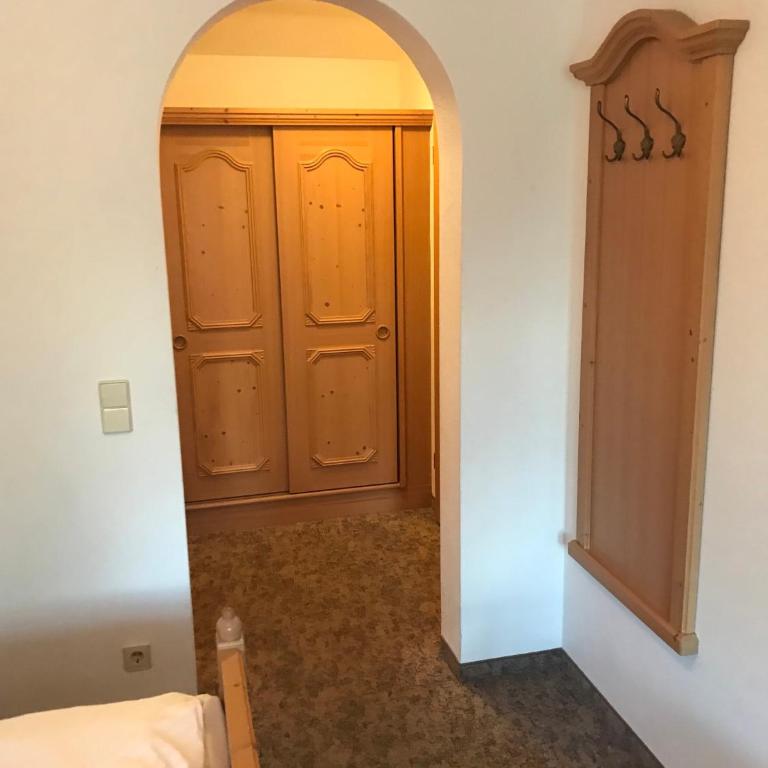 Gästehaus Schwarzlofer - Standard Doppelzimmer - 13