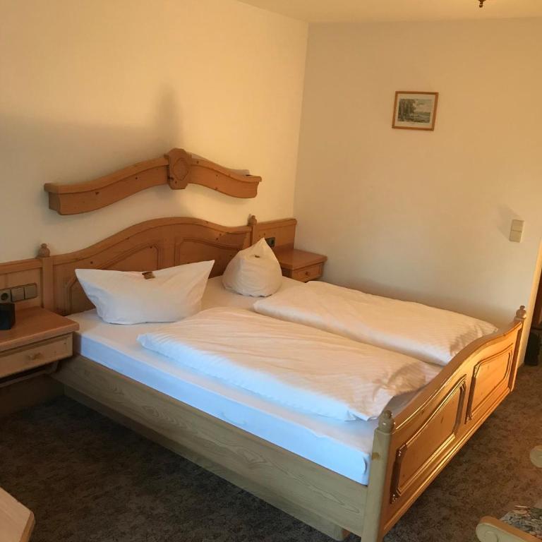Gästehaus Schwarzlofer - Standard Doppelzimmer - 3