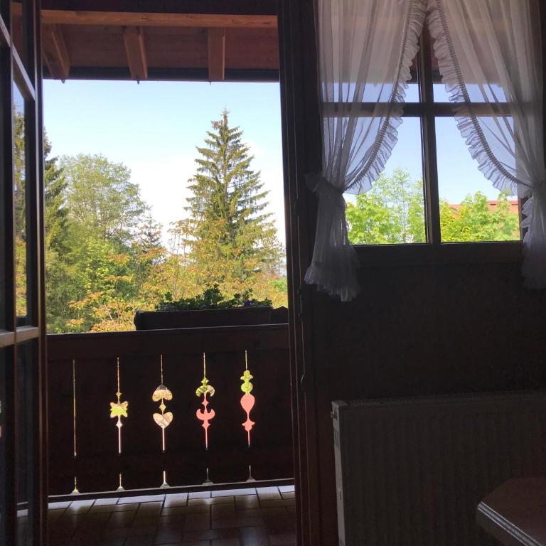 Gästehaus Schwarzlofer - Budget Doppelzimmer - 14