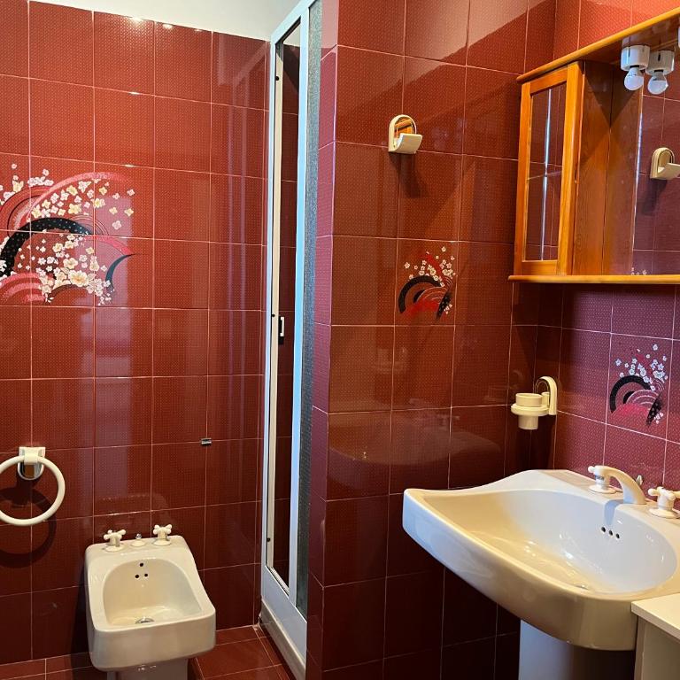 Villa Claudia - casa vacanze - Four-Bedroom House - 28