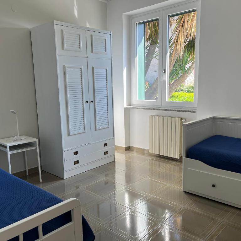 Villa Claudia - casa vacanze - Four-Bedroom House - 19