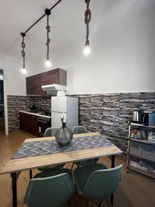 Tiny house - One-Bedroom Apartment - 8