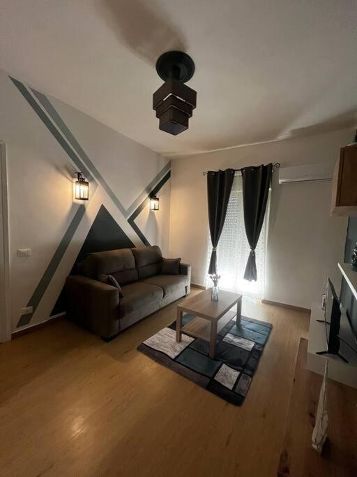 Tiny house - One-Bedroom Apartment - 15