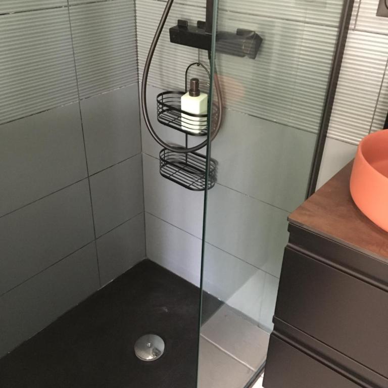COSY ROOM PRIVATE BATH AND GARDEN - Triple Room with Private Bathroom - 6