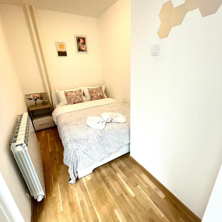 Alma Vracar - Apartman sa 1 Spavaćom Sobom - 55