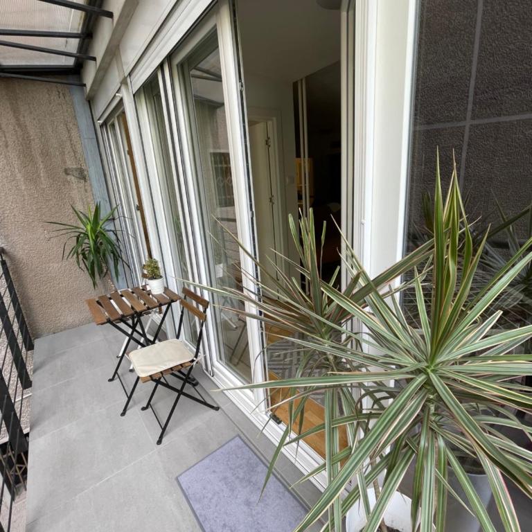 Alma Vracar - Apartman sa 1 Spavaćom Sobom - 57