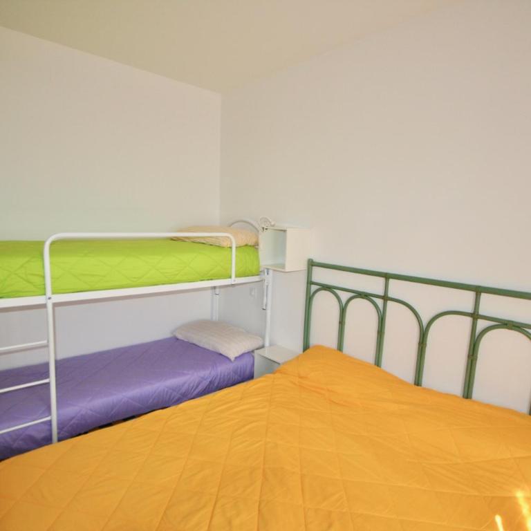 DEBUSSY - One-Bedroom Apartment - 7
