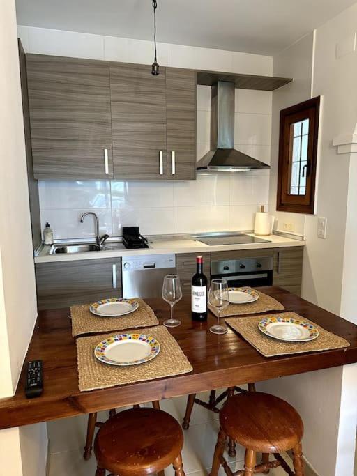 bunga21 - One-Bedroom Apartment - 12