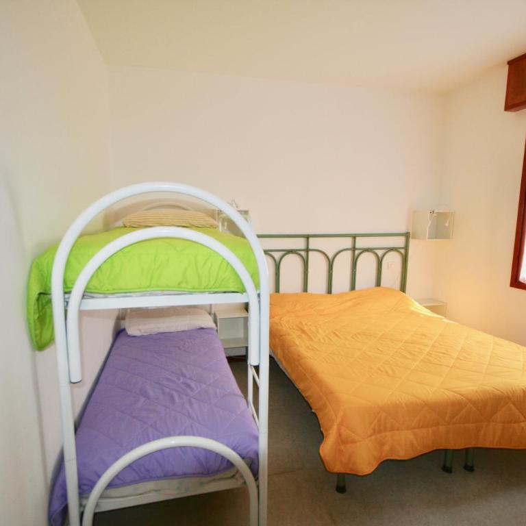 DEBUSSY - One-Bedroom Apartment - 9