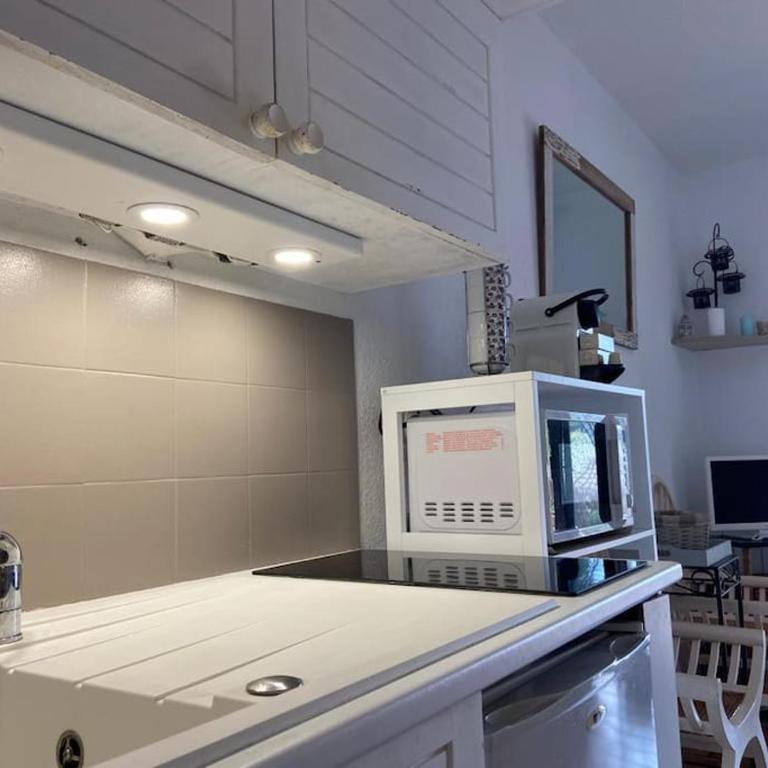 Joli studio Sainte Maxime - Studio - 14