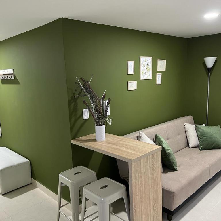Urban 102 - Apartamento de 1 dormitorio - 1