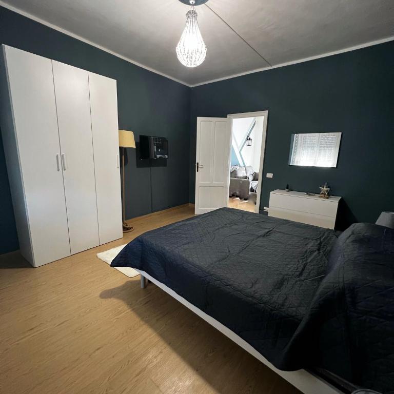 Tiny house - One-Bedroom Apartment - 28