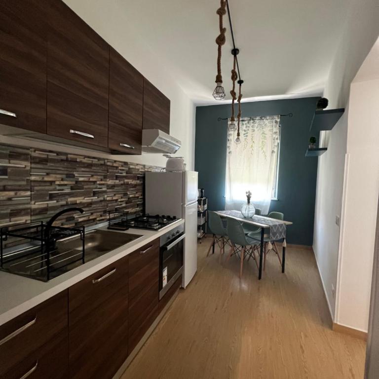 Tiny house - One-Bedroom Apartment - 25