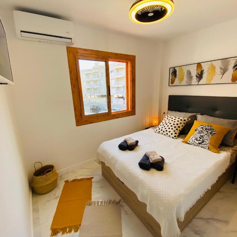 LOVELY Sunset - Apartamento de 1 dormitorio - 6