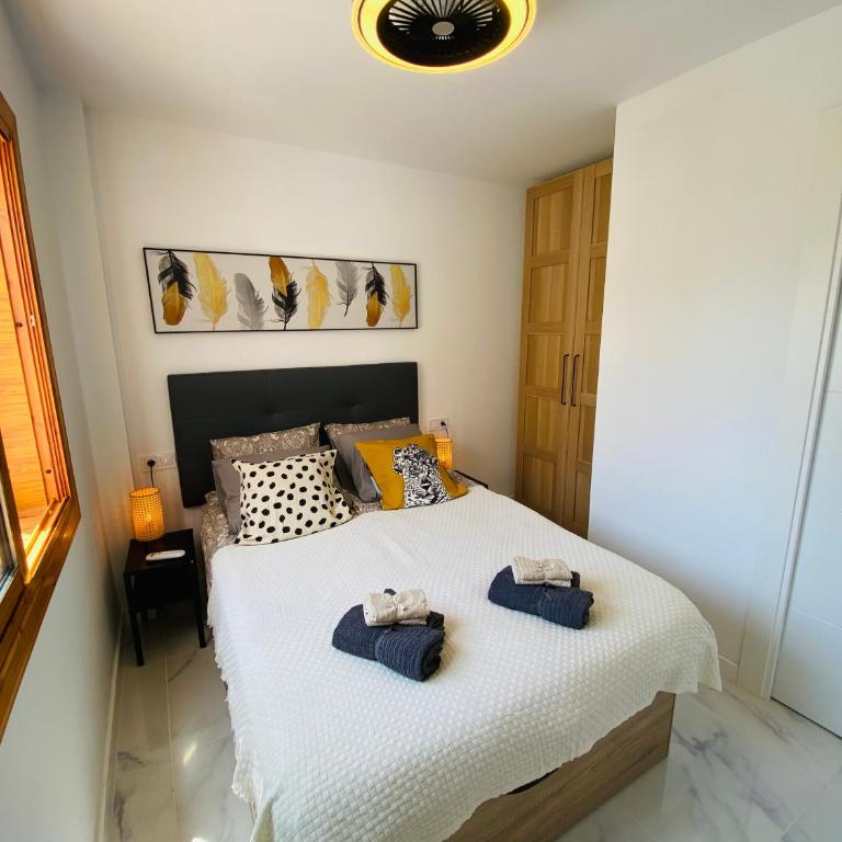 LOVELY Sunset - Apartamento de 1 dormitorio - 3