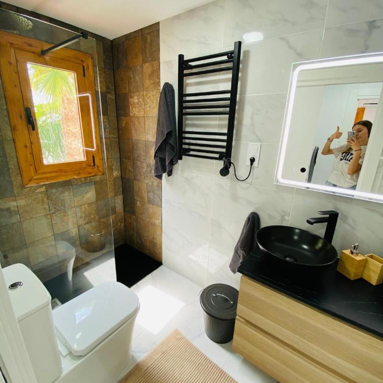 LOVELY Sunset - Apartamento de 1 dormitorio - 12