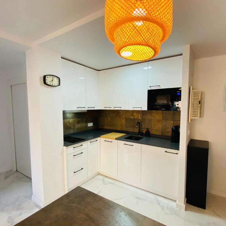 LOVELY Sunset - Apartamento de 1 dormitorio - 17