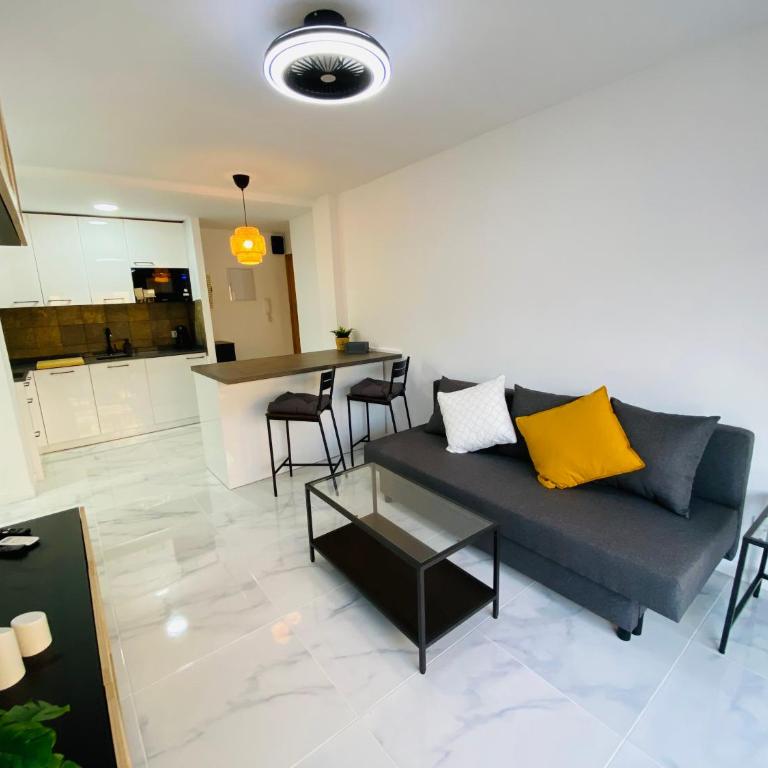 LOVELY Sunset - Apartamento de 1 dormitorio - 23