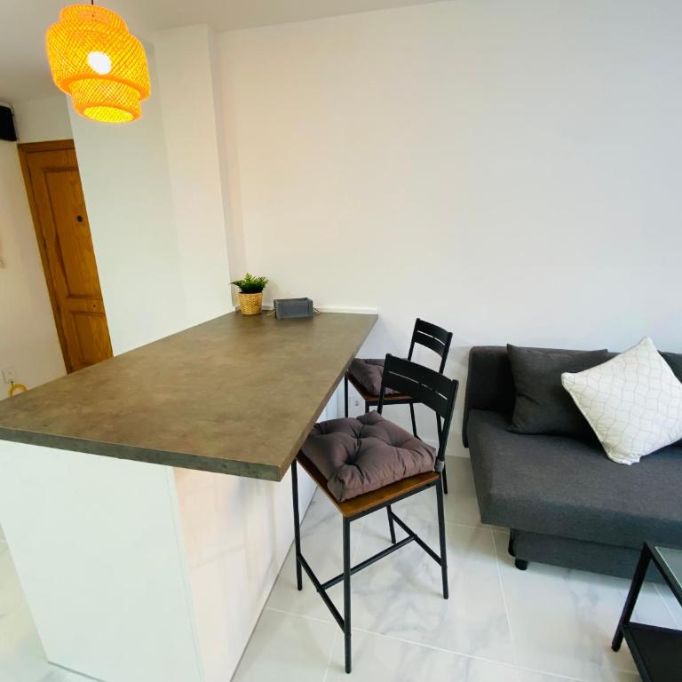 LOVELY Sunset - Apartamento de 1 dormitorio - 27