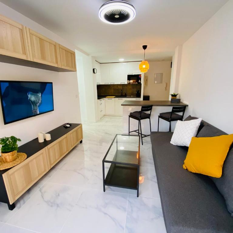 LOVELY Sunset - Apartamento de 1 dormitorio - 25