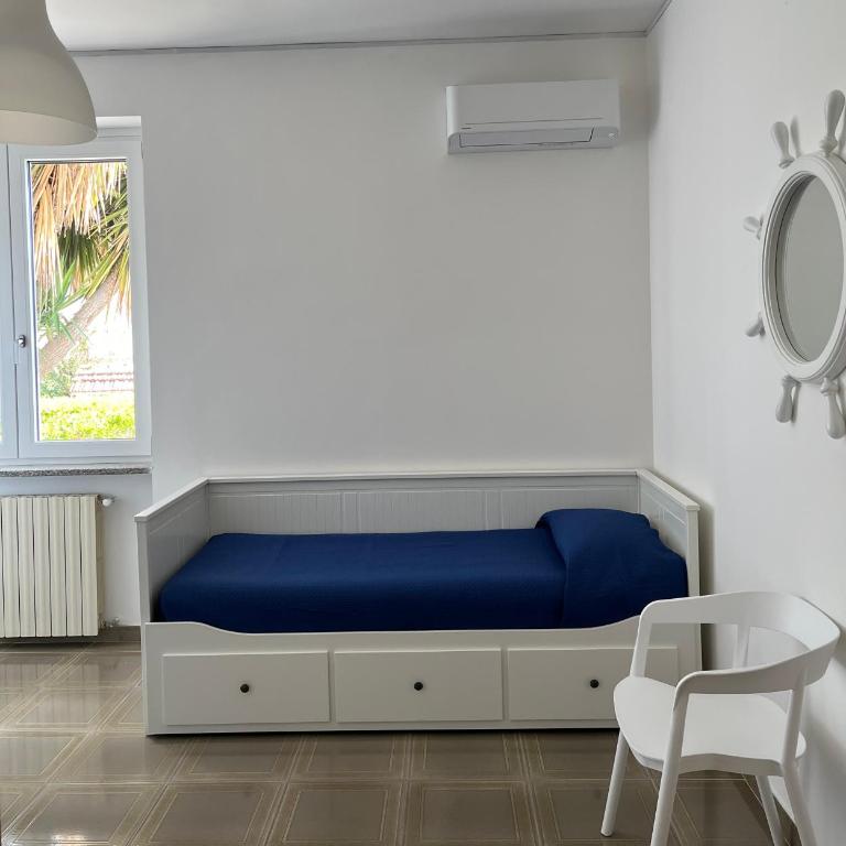 Villa Claudia - casa vacanze - Four-Bedroom House - 20