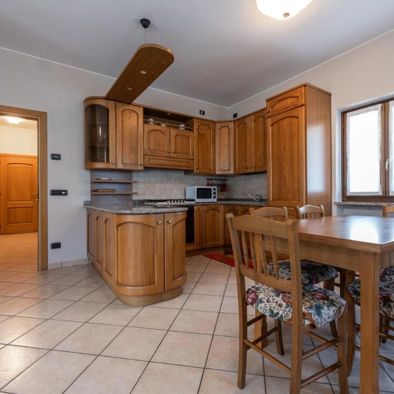 Nonna Elvira Holiday House - Casa con 3 Camere da Letto - 4