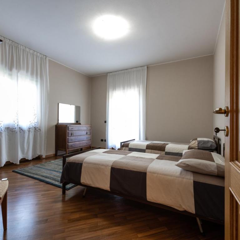 Nonna Elvira Holiday House - Casa con 3 Camere da Letto - 16