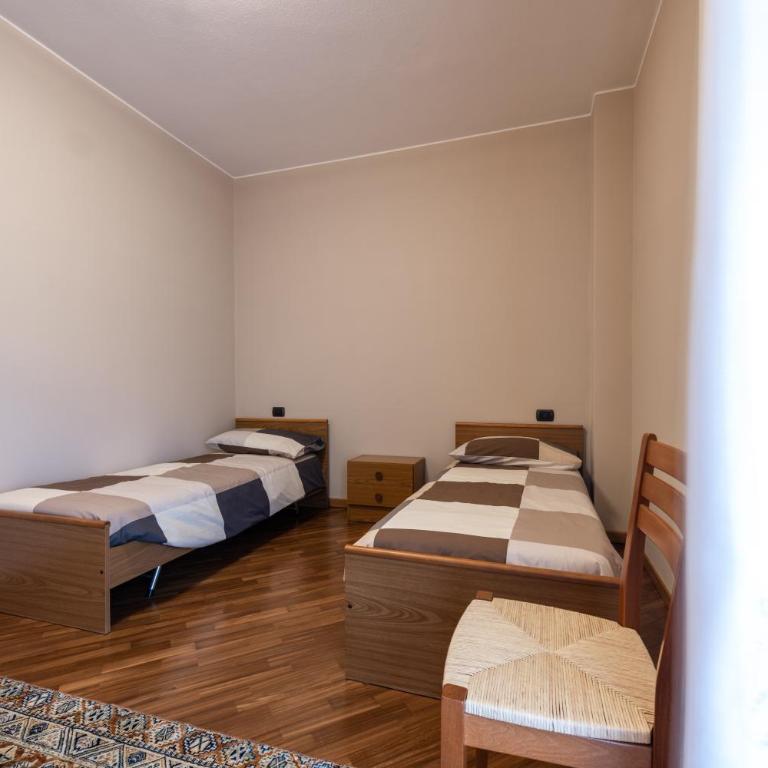 Nonna Elvira Holiday House - Casa con 3 Camere da Letto - 18