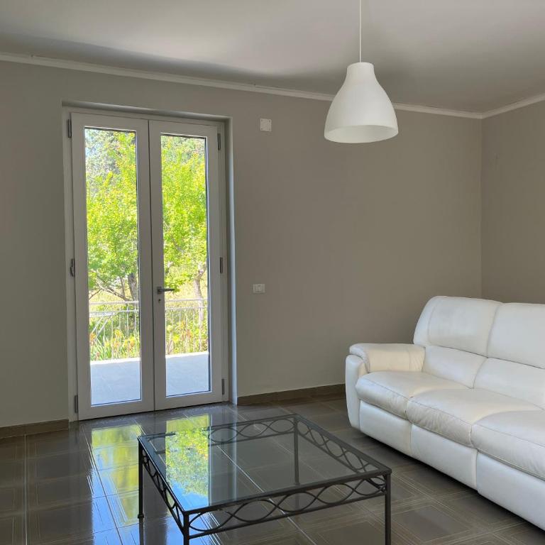 Villa Claudia - casa vacanze - Four-Bedroom House - 14