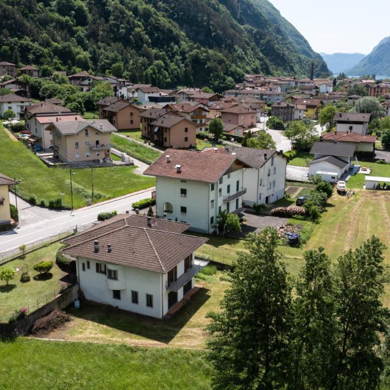 Nonna Elvira Holiday House - Casa con 3 Camere da Letto - 23