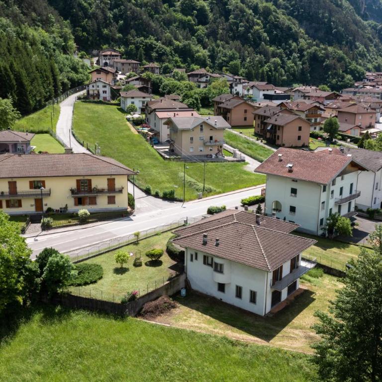 Nonna Elvira Holiday House - Casa con 3 Camere da Letto - 31