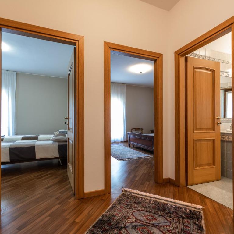 Nonna Elvira Holiday House - Casa con 3 Camere da Letto - 39