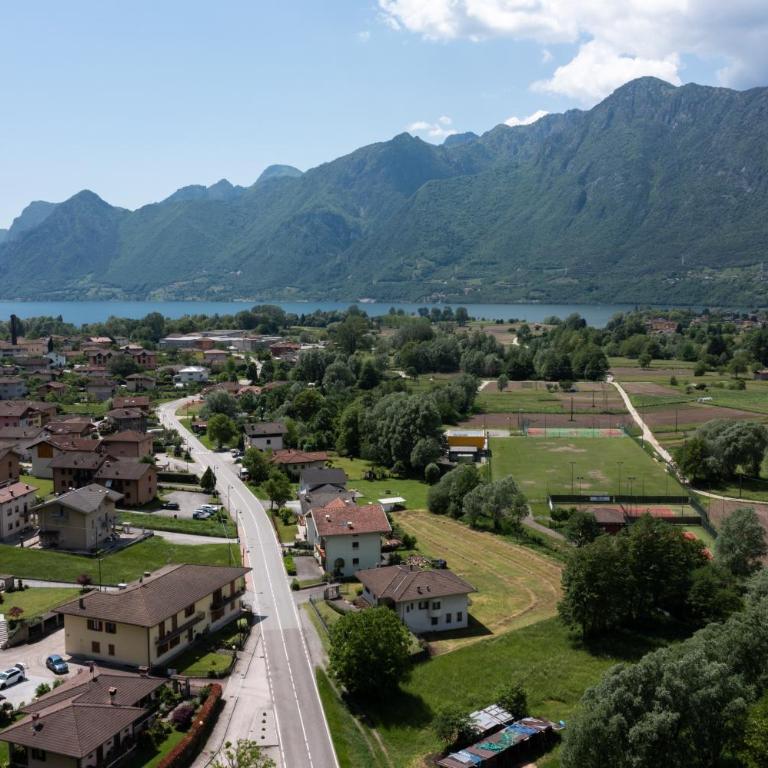 Nonna Elvira Holiday House - Casa con 3 Camere da Letto - 41