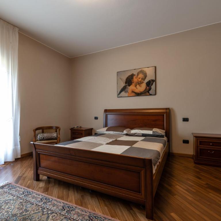 Nonna Elvira Holiday House - Casa con 3 Camere da Letto - 44