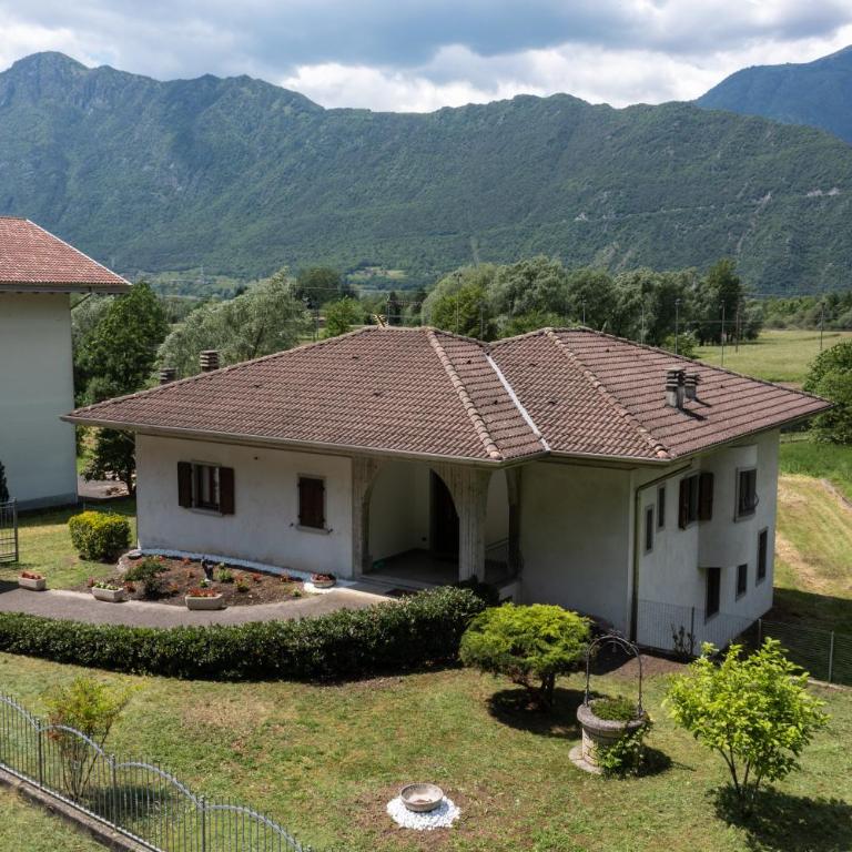 Nonna Elvira Holiday House - Casa con 3 Camere da Letto - 51
