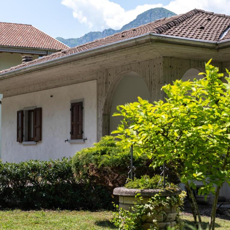 Nonna Elvira Holiday House - Casa con 3 Camere da Letto - 54