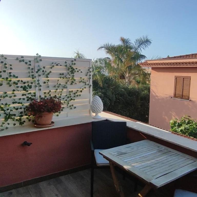 Casa vacanze Isolotto - King Room with Balcony - 16