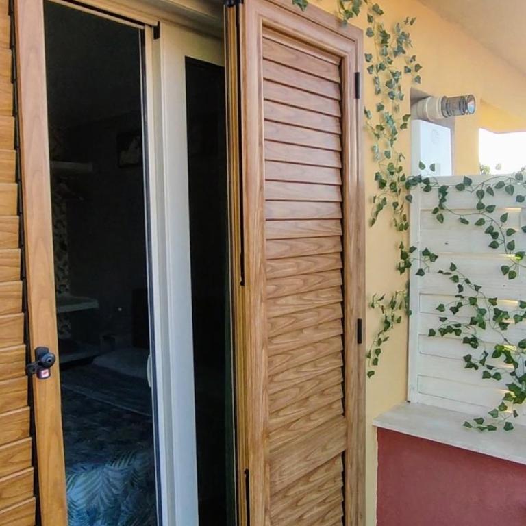 Casa vacanze Isolotto - King Room with Balcony - 15