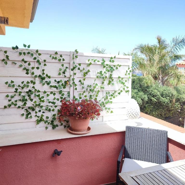 Casa vacanze Isolotto - King Room with Balcony - 14