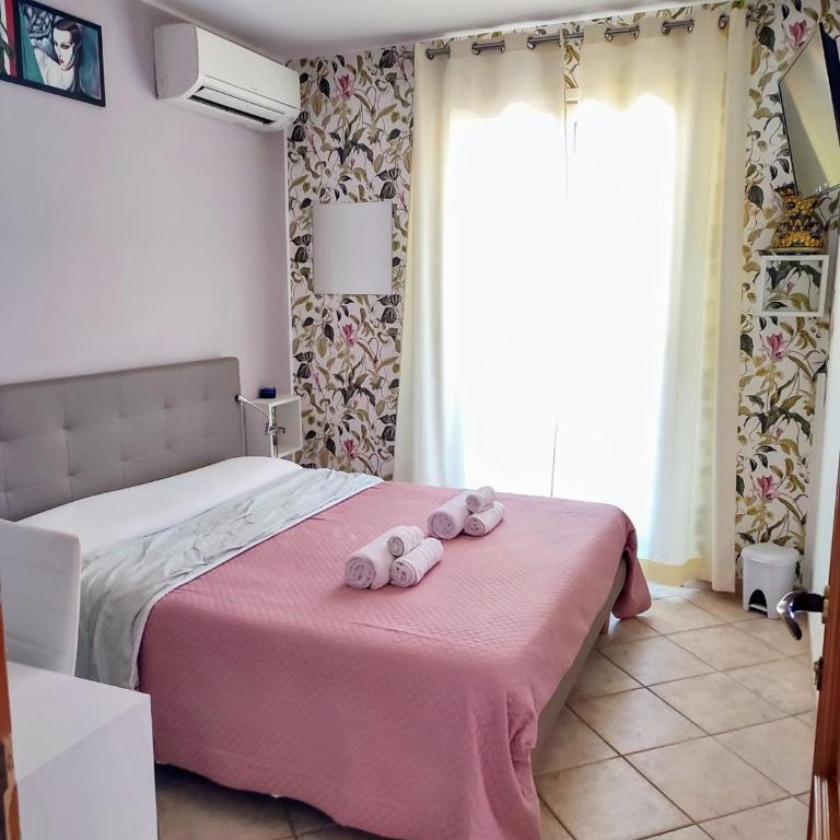 Casa vacanze Isolotto - King Room with Balcony - 20